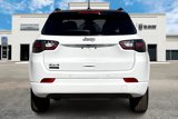 New 2025 Jeep Compass Limited w/ High Altitude Package image 4