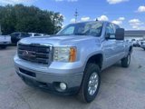 Used 2011 GMC Sierra 2500 SLT w/ SLT Convenience Package image 4