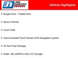 Used 2012 Toyota Highlander Limited image 4