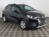 Used 2020 Chevrolet Trax LT w/ LT Convenience Package image 2