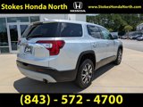 Used 2020 GMC Acadia SLE image 3