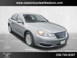 Used 2014 Chrysler 200 Touring image 3
