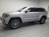 Used 2018 Jeep Grand Cherokee Limited w/ Luxury Group II image 2