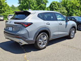 New 2025 Acura ADX AWD image 4