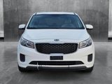 Used 2017 Kia Sedona LX w/ LX Essentials Premium Package image 2