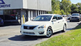 Used 2014 Nissan Altima 2.5 SL image 2