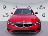 Certified 2022 BMW 330i xDrive Sedan w/ Driving Assistance Package image 2