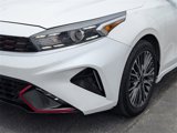 Used 2022 Kia Forte GT-Line w/ GT-Line Premium Package image 2