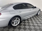Used 2016 BMW 640i Gran Coupe xDrive image 4