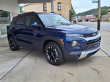 Used 2022 Chevrolet TrailBlazer LT w/ Convenience Package image 5