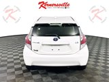 Used 2016 Toyota Prius C Two image 6