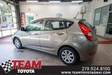 Used 2013 Hyundai Accent GS image 2