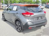 Used 2018 Nissan Kicks SR w/ Premium Package image 4