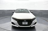 Certified 2022 Honda Accord Sport image 2