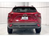 New 2025 Chevrolet Trax RS w/ Sunroof Package image 5