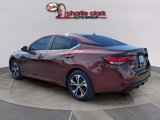 Used 2023 Nissan Sentra SV image 3
