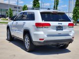 Used 2015 Jeep Grand Cherokee Limited image 4