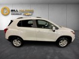 Used 2022 Chevrolet Trax LT w/ LT Convenience Package image 4