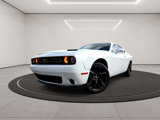 Used 2021 Dodge Challenger SXT w/ Blacktop Package image 2