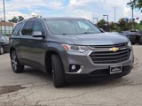 Used 2018 Chevrolet Traverse LT image 4