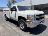 Used 2014 Chevrolet Silverado 2500 W/T image 4