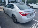 Used 2015 Toyota Corolla S image 4