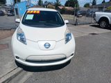 Used 2016 Nissan Leaf SL w/ Premium Package image 2