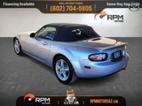 Used 2006 MAZDA MX-5 Miata Touring image 4