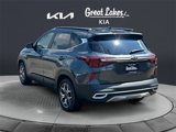 Used 2021 Kia Seltos EX image 4