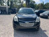 Used 2015 Chevrolet Equinox LT w/ Driver Convenience Package image 2