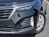 Certified 2023 Chevrolet Equinox LT w/ Driver Convenience Package image 3