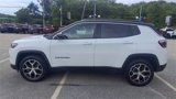 Certified 2024 Jeep Compass Limited image 5