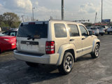 Used 2008 Jeep Liberty Sport image 4