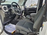 New 2025 Jeep Wrangler Sport image 4