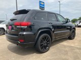 Used 2020 Jeep Grand Cherokee Altitude image 5