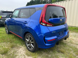 Used 2021 Kia Soul GT-Line image 3