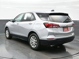 Used 2022 Chevrolet Equinox LS w/ LS Convenience Package image 4