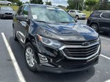Used 2021 Chevrolet Equinox LS w/ LS Convenience Package image 3