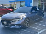 Used 2020 Honda Accord Sport image 3