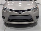 Used 2015 Toyota Corolla LE image 2
