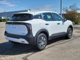 Certified 2025 Nissan Kicks S image 4