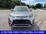 Used 2020 Mitsubishi Outlander SEL image 2