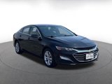 Used 2023 Chevrolet Malibu LT w/ Driver Confidence Package image 3