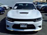 Used 2023 Dodge Charger GT w/ Blacktop Package image 4