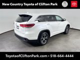 Used 2018 Toyota Highlander Plus image 3