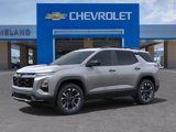 New 2025 Chevrolet Equinox RS w/ Safety and Technology Package image 2