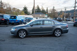 Used 2014 Volkswagen Passat 1.8T Wolfsburg Edition image 4