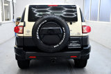Used 2010 Toyota FJ Cruiser 4WD image 4