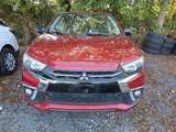 Used 2019 Mitsubishi Outlander Sport LE image 2