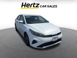 Used 2024 Kia Forte LXS image 3